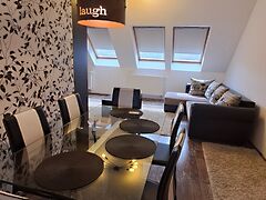 Eladó lakás Nyíregyháza, Belváros