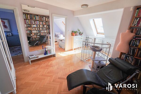 Eladó lakás Budapest, IX. kerület