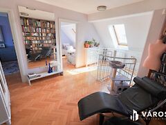 Eladó lakás Budapest, IX. kerület