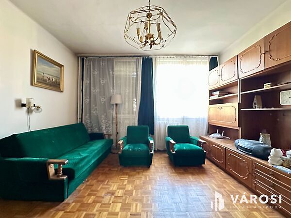 Eladó lakás Salgótarján