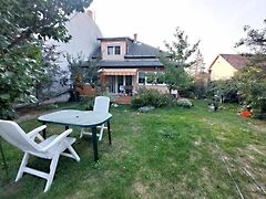 Eladó ház Budapest, XV. kerület