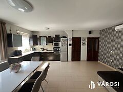 Eladó ház Debrecen, Fészek lakópark