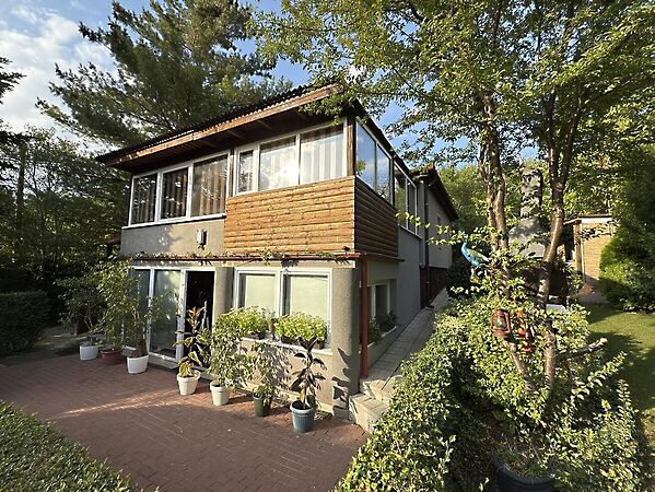 Eladó ház Szentendre