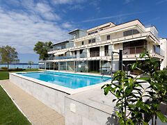 Eladó nyaraló Siófok, Balatonszéplak