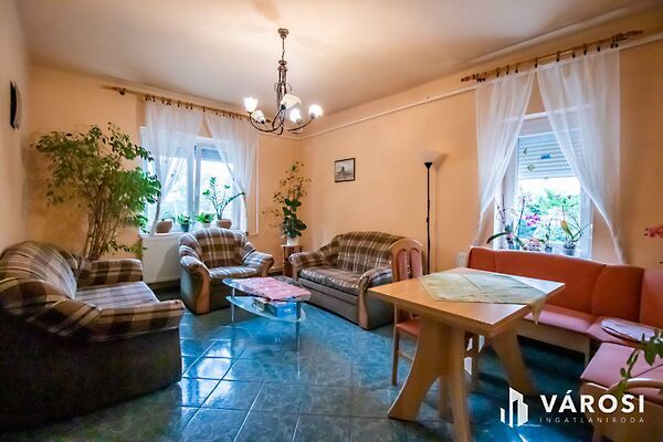 Eladó ház Iszkaszentgyörgy