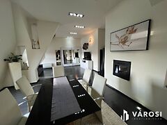 Kiadó lakás Debrecen, Belváros