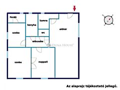 Eladó ház Budapest, XVI. kerület