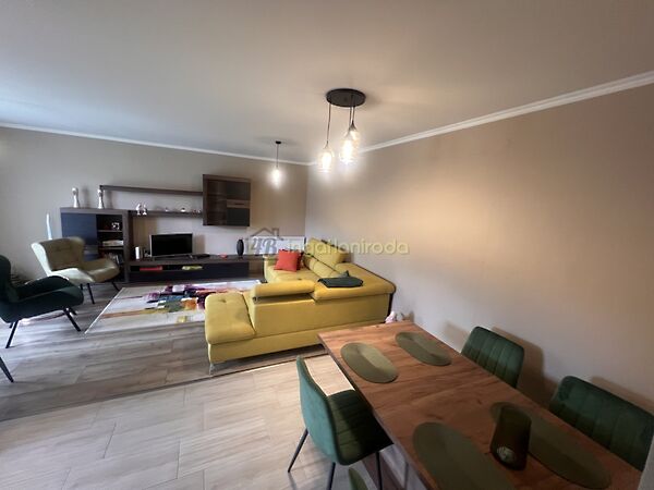 Kiadó lakás Nyíregyháza