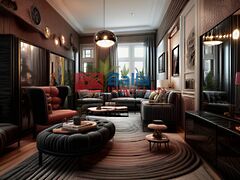 Eladó lakás Budapest, VI. kerület