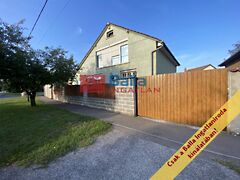 Eladó ház Budapest, XVIII. kerület