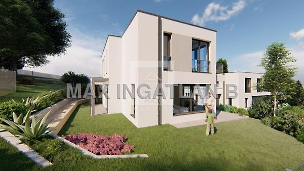 Eladó ház Budaörs