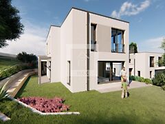 Eladó ház Budaörs