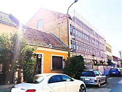 Eladó ház Esztergom