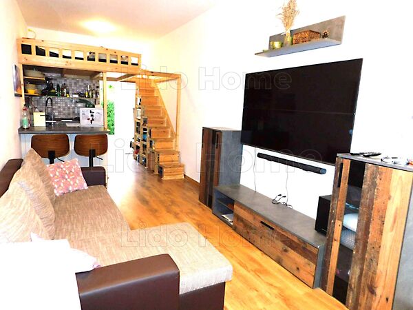 Eladó nyaraló Siófok