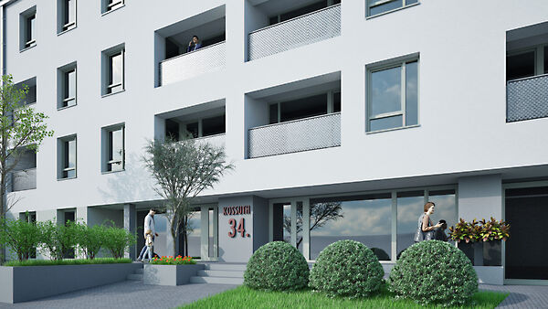 Eladó üzleti Nyíregyháza, Belváros