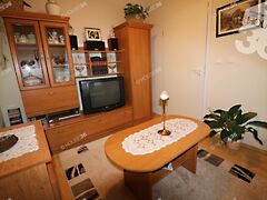 Eladó lakás Kecskemét