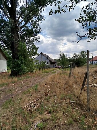 Eladó ház Monostorpályi