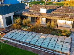 Eladó ház Dunakiliti