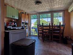 Eladó nyaraló Baracs