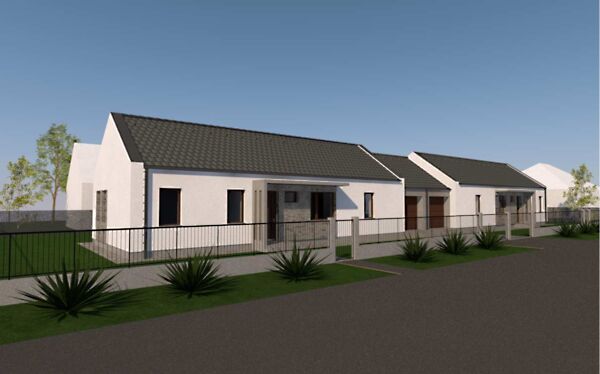 Eladó ház Mende, Pusztaszentistván