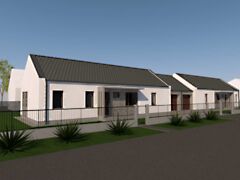 Eladó ház Mende, Pusztaszentistván