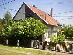 Eladó ház Gyula