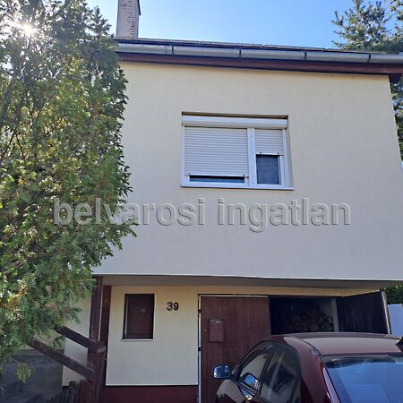 Eladó ház Mátészalka, Északi lakótelep