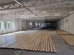 Kiadó ipari Szekszárd, Ipartelep