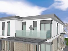 Eladó lakás Balatonalmádi, Belváros