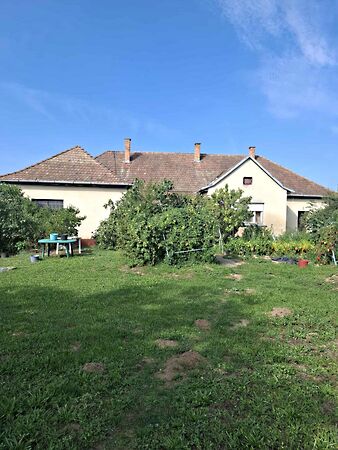 Eladó ház Somogysárd