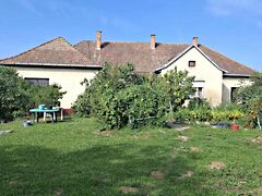 Eladó ház Somogysárd