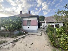 Eladó ház Szólád