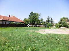 Eladó földterület Pusztaszabolcs