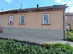 Eladó ház Dunaszekcső