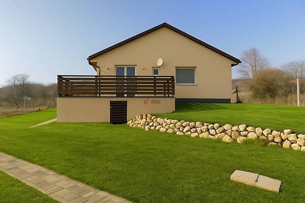 Eladó ház Iszkaszentgyörgy