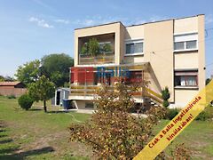 Eladó ház Budapest, XXI. kerület