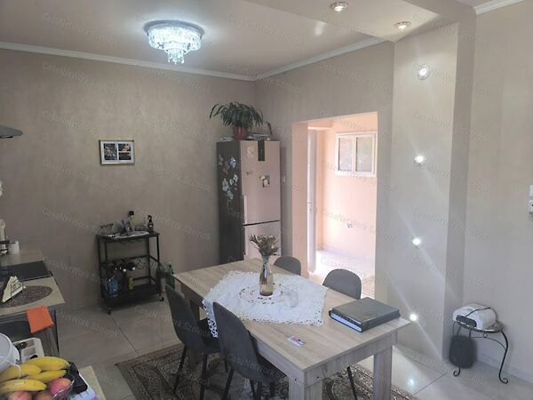 Eladó ház Zagyvarékas