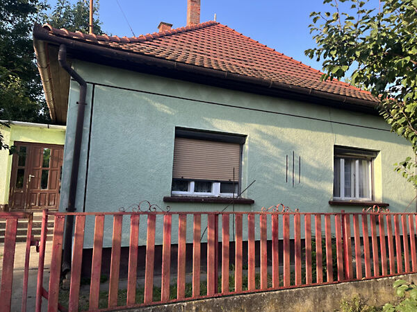Eladó ház Nádudvar