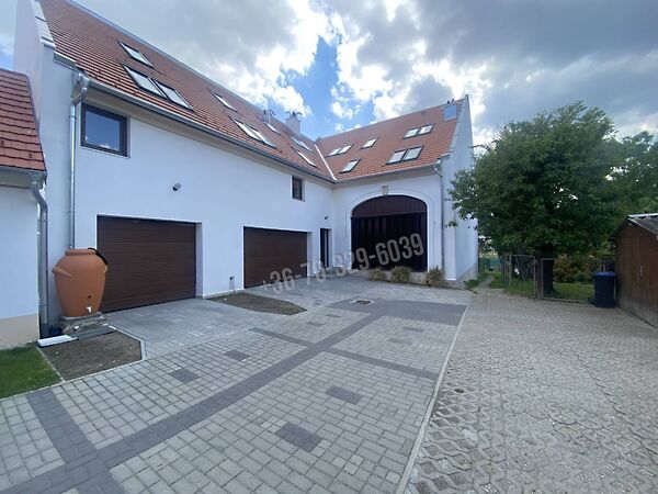 Eladó lakás Sopron