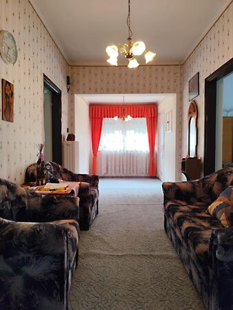 Eladó ház Balatonszentgyörgy