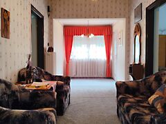 Eladó ház Balatonszentgyörgy