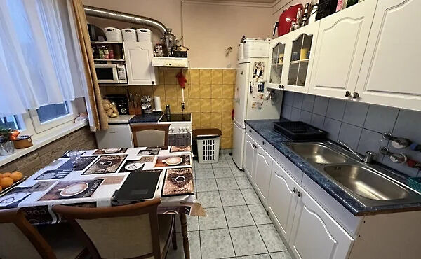 Eladó lakás Nyíregyháza, Érkert