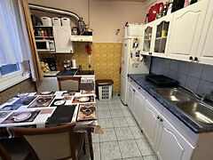 Eladó lakás Nyíregyháza, Érkert