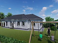 Eladó ház Sándorfalva