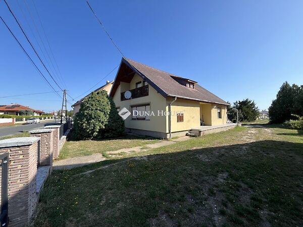 Eladó ház Lukácsháza