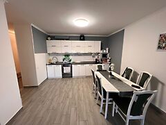 Eladó lakás Nyíregyháza, Örökösföld