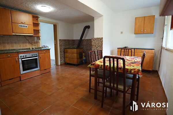 Eladó földterület Nagykanizsa, Látóhegy