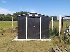 Eladó földterület Fertőd