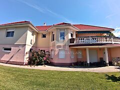 Eladó ház Balatonalmádi