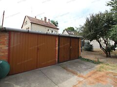 Eladó garázs Szeged, Újszeged